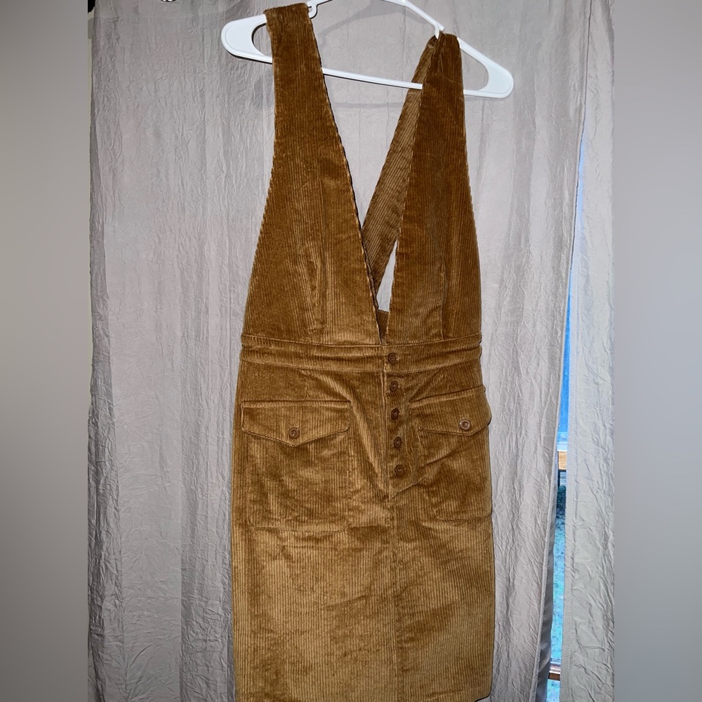 Over Dress